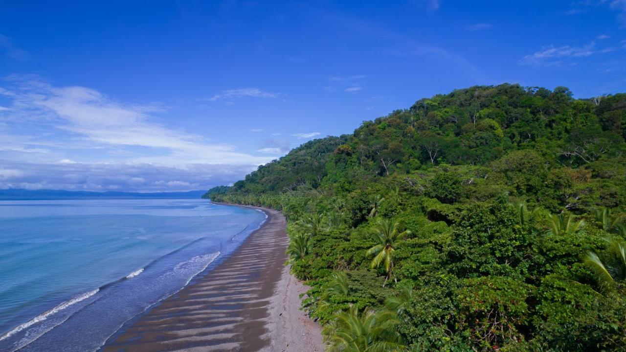 Dolphin Quest Costa Rica Villa Piedras Blancas Exterior photo