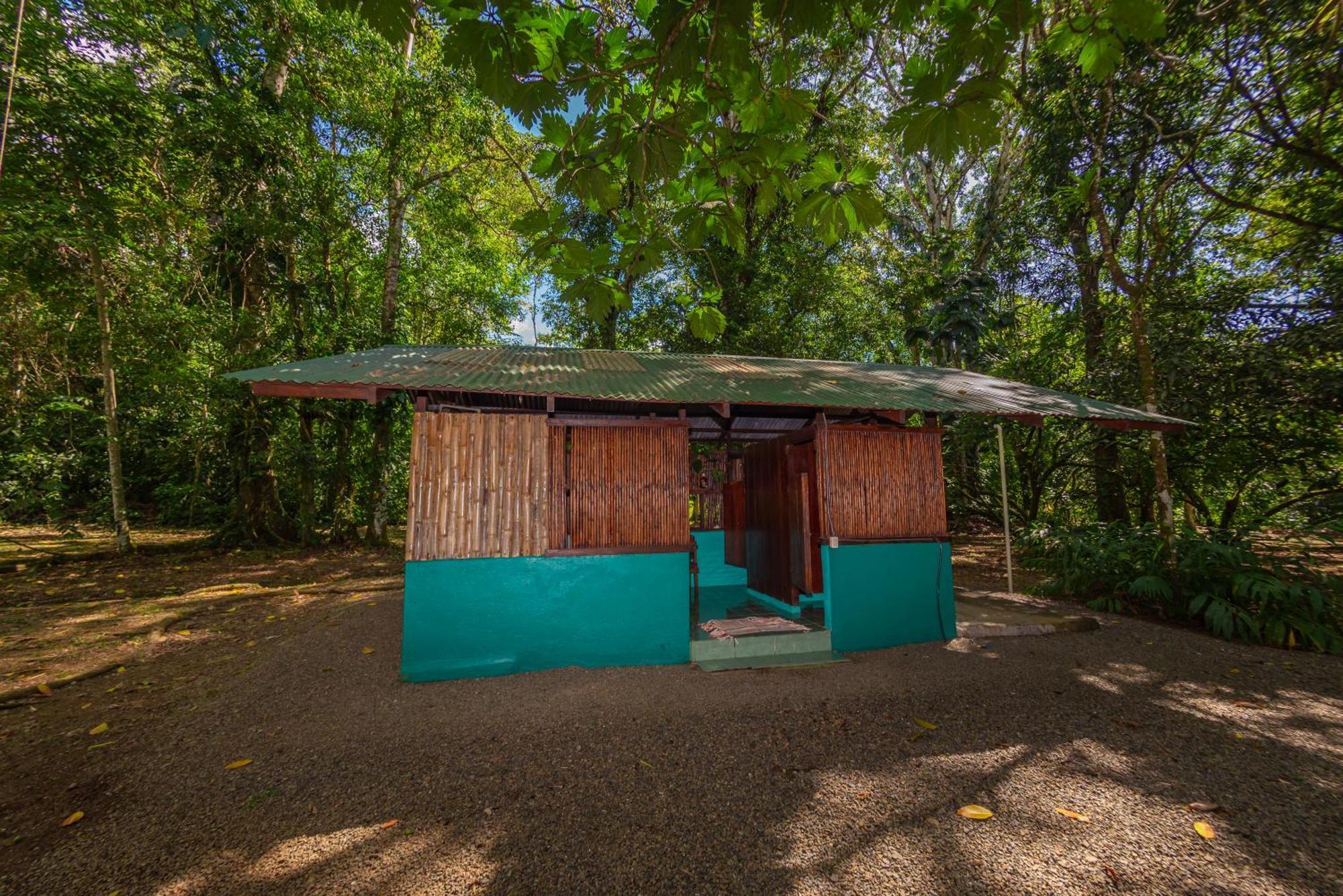 Dolphin Quest Costa Rica Villa Piedras Blancas Exterior photo