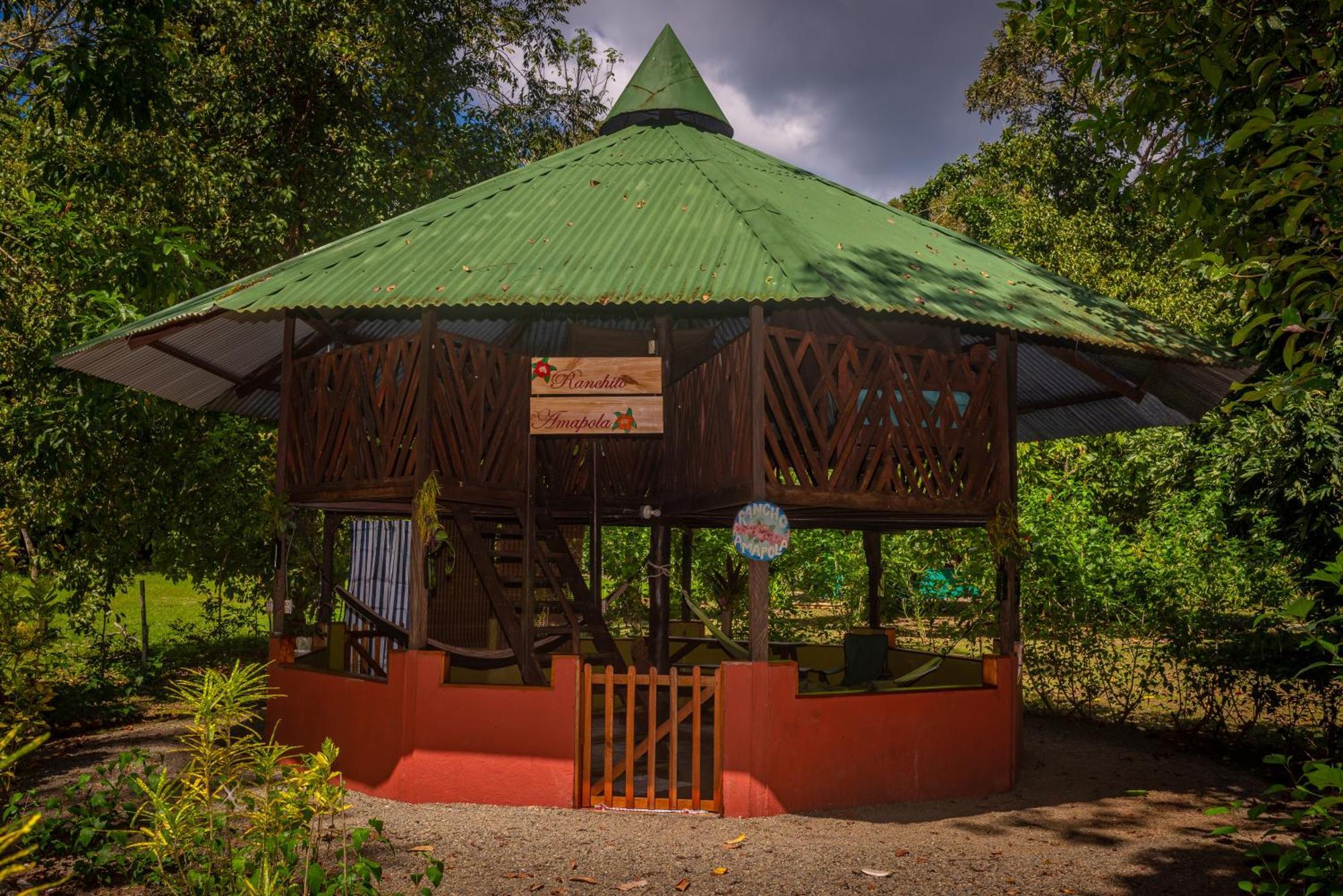 Dolphin Quest Costa Rica Villa Piedras Blancas Exterior photo