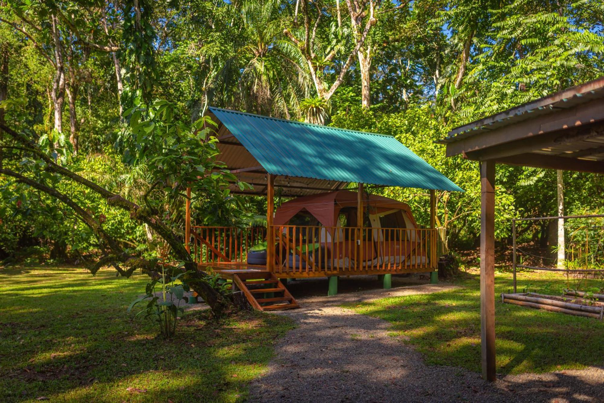 Dolphin Quest Costa Rica Villa Piedras Blancas Exterior photo