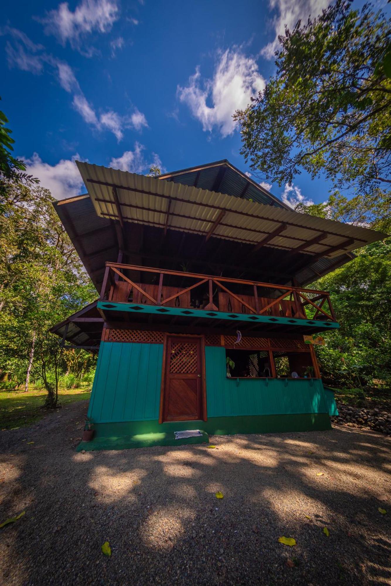 Dolphin Quest Costa Rica Villa Piedras Blancas Exterior photo