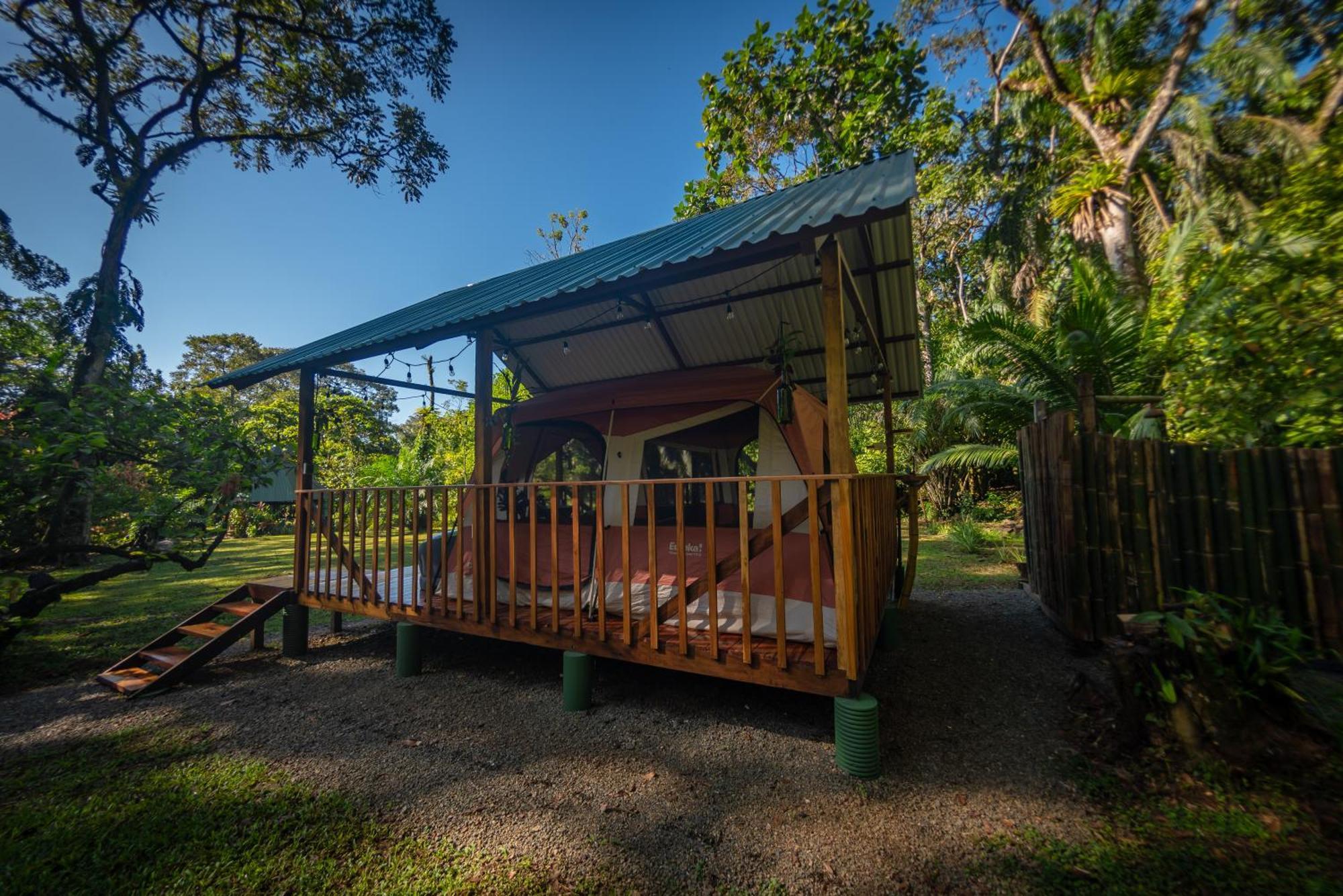 Dolphin Quest Costa Rica Villa Piedras Blancas Exterior photo