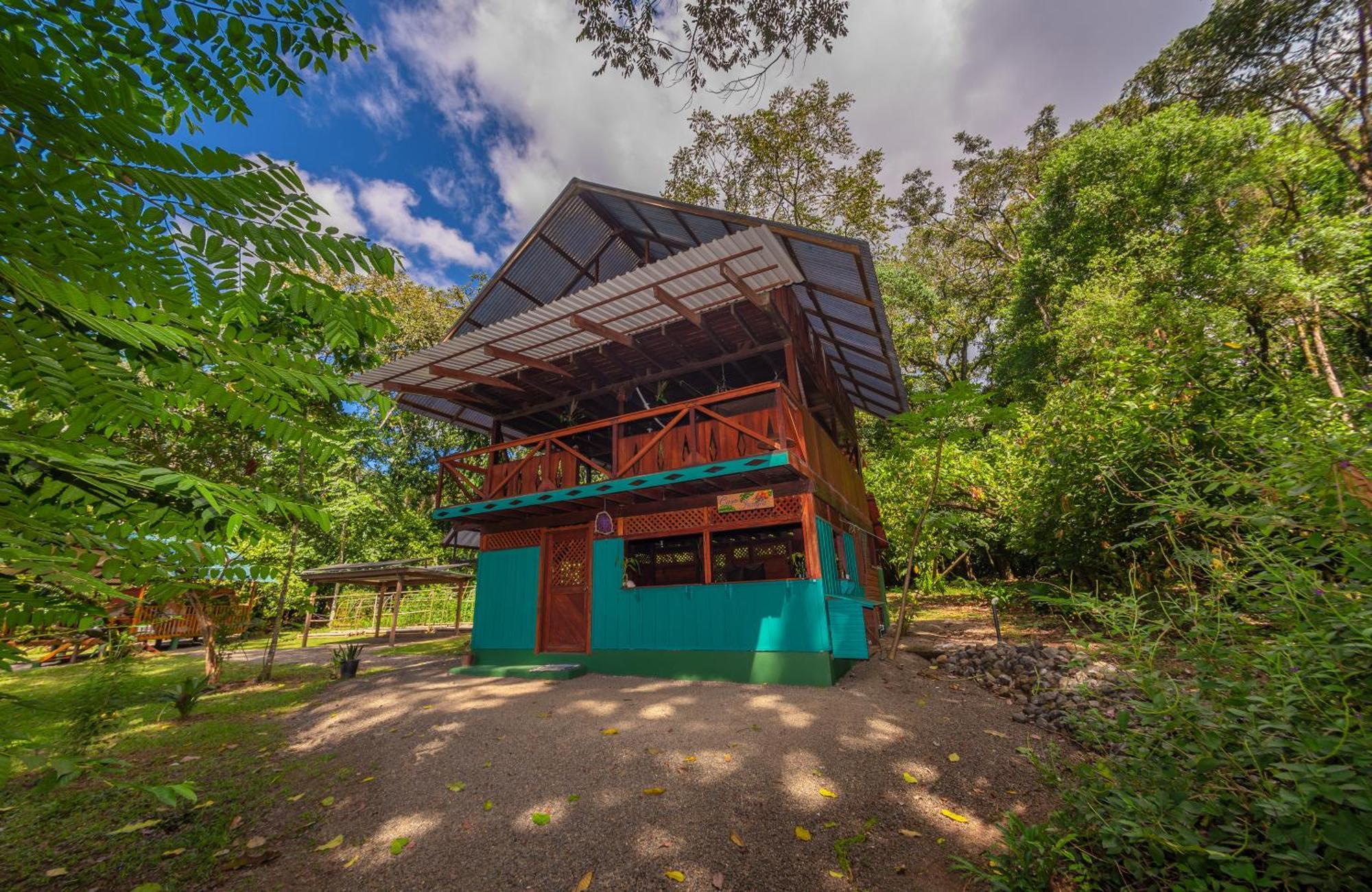 Dolphin Quest Costa Rica Villa Piedras Blancas Room photo